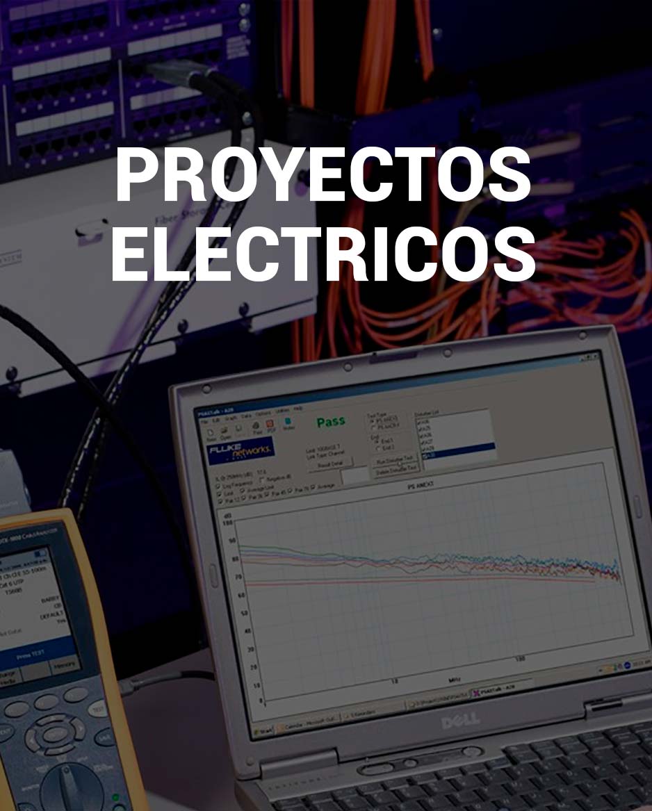 PROYECTOS-CABLEADOS-ESTRUCTURADO